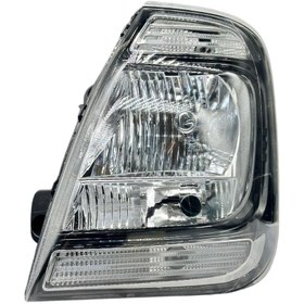 Resim Genel Markalar Kia Bongo Far 21-22 Sol (Elektrikli) ,92101-4E700 