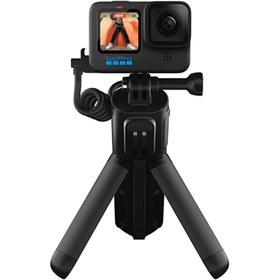 Resim Harici Batarya Grip Tripod Kumanda Volta 