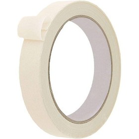 Resim Omeyva Maskeleme Boya Boyacı Bandı - 22mm X 20 Metre - 1 Adet 