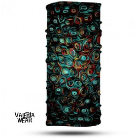 Resim Vwear Motorcu Boyunlugu Unisex Outdoor Bandana Motosiklet Bandana Boyunluk Baff Kadın Erkek Bandana 