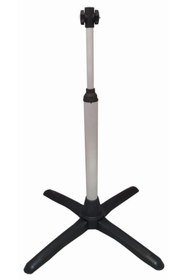 Resim inox Ufo Kumtel Luxell Raks Soba Ayağı 