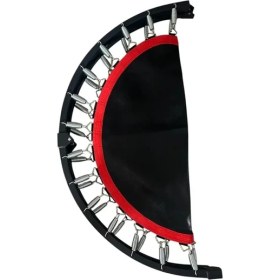 Resim Pearl Shop cm (40 Inç) Katlanabilir Trambolin - Taşınabilir ve Dayanıklı Trambolin, Egzersiz ve Fitness Için Cks-67 