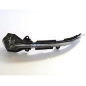 Resim İTHAL 5F0949101A | Seat Leon 2013/2017 Model Arası Sol Ayna Sinyali 