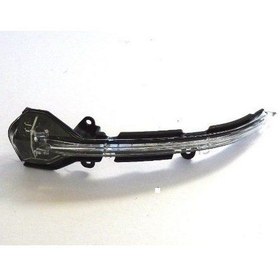 Resim İTHAL 5F0949101A | Seat Leon 2013/2017 Model Arası Sol Ayna Sinyali 