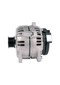 Resim Renault Alternator 14v 150a Grand Scenic 1.9 Dcı 06 18 Megane 1.9 Dcı 06 18 Bosch Tip - Hella 8el012429-321 