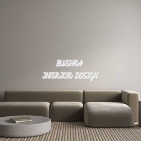 Resim Özel Tasarım : BUSHRA INTERIOR... 