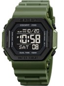 Resim Cockpit CK-2988GN ERKEK KOL SAATİ 