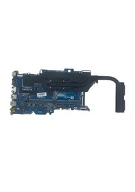 Resim Hp Probook 430 G7 - 440 G6 X8m6-l İ5 10210u Anakart Sağlam 