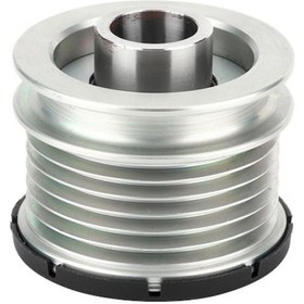 Resim Mercedes-Benz 639 Sprinter W204 W207 W212 Şarz Dinamo Kasnağı 