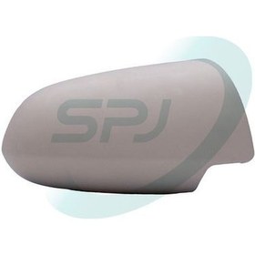 Resim Spj V-0120 Dıs Dıkız Ayna Kapagı Zafıra Ayna Kapagı 99/05 Astarlı Sag 