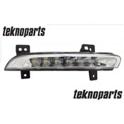 Resim Rn-sf-011 - Gunduz Farı Sol Ledlı Fluence 12 14 