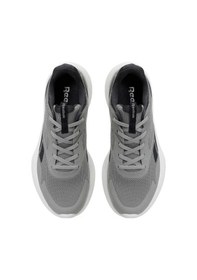 Resim Reebok Anes Run Iıı Gri Erkek Koşu Ayakkabısı 102156233 Gri 
