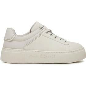 Resim Armani Exchange KADIN AYAKKABI XDX133-XV725-S030 