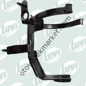 Resim Peugeot 206 (1998-2009) 1.4 1.6 Benzinli Yedek Su Depo Tutucu 