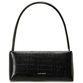 Resim JULIANACROC 5PR Siyah Kadın Kol Çantası 