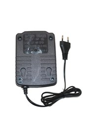 Resim Oddity 21V 36V 48V 68V 98V 2A Akülü Vidalama Matkap Şarj Cihazı 