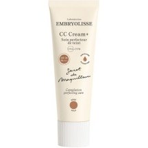 Resim Embryolisse CC Cream + Complexion Perfecting Care SPF20 30 ml - Gold 
