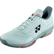Resim Yonex Power Cushion Ad-accel Wide All Court Erkek Tenis Ayakkabısı Staaw4.um Mavi 