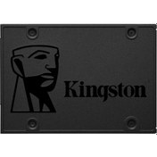 Resim Kingston 960gb A400 Sata3 2.5 Ssd Tdrtr 
