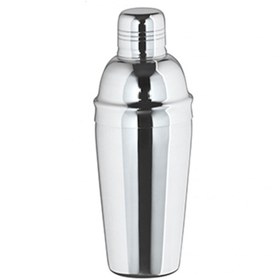 Resim Matar Endüstriyel Mutfak Ekipmanları Paslanmaz Çelik Shaker 750ml 