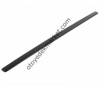 Resim Ford Connect (2009-2013) Mat Siyah Motor Kaput Çıtası (Otosan) 