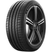Resim Michelin 245/35Z R18 92Y Xl Pilot Sport 4 Zp Oto Yaz Lastiği(Üretim Yılı: 2024) 