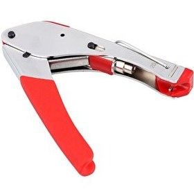 Resim Electroon CX3 F Konnektör Sıkma Pensesi 