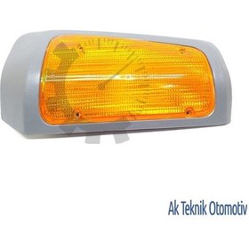 Resim Sinyal Lambasi On Sol Ford Minibus 91 504632539 