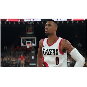 Resim 2K Games NBA 2K18 Xbox One Oyun 