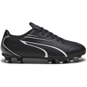 Resim Puma Vitoria FG/AG | Siyah 