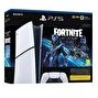 Resim Sony Playstation 5 Digital Oyun Konsolu Fortnite Bundle 