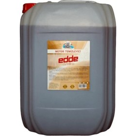 Resim Edde Araba Araç Oto Motor Temizleyici Sprey Motor Temizleme Spreyi 20 Lt Oto Detailing 