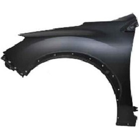 Resim 57120fj0619p-subaru Xv Ön Çamurluk Sol 11- -sub08xv002 