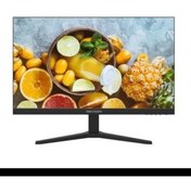 Resim Hikvision 23.8" LED DS-D5024FN10 5MS 75Hz HDMI GÜVENLİK MONİTÖRÜ 1920x1080 
