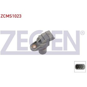 Resim Eksantrık Devır Sensoru Mercedes C-serısı W203 C 180 203.035 