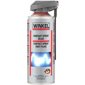 Resim Winkel Kontak Temizleme Spreyi Yağlı Oksit Çözücülü 400ml. W170108 