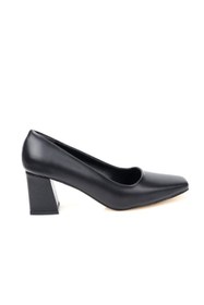 Resim PİSAGOR Pisagor Ps-32580 6 Cm Topuklu Kadın Stiletto Ayakkabı 
