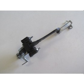 Resim Fıat Ducato 07/14 Bagaj Kapağı Durdurucusu Sağ Kapı Gergisi - Oem Yedek Parça 