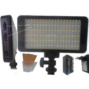 Resim 228 Led Nikon D7500 Kamera Işığı D5600 Işığı D7200 Tepe Işığı 