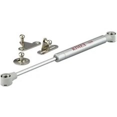 Resim Canex Gazlı Piston 100N Gri 