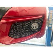 Resim Honda Civic Typer 12-16 Sis Çerçevesi 