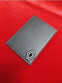 Resim ATTA PAZARLAMA Kabartmalı pleksi siyah deri RENAULT Ruhsatlık, Ruhsat Kılıfı, Ruhsat Cüzdanı, Ruhsat Kabı 