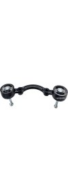 Resim Leoparts Toyota Rav4 Diferansiyel Takozu Arka 1996-2000 52380-42070 