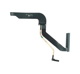 Resim Apple Uyumlu MacBook Pro Mc375ll/a Hdd Flex Kablo Ver.2 