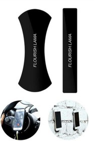 Resim CİYU TİCARET Nanopad Kendinden Yapışkanlı Güçlü Çok Amaçlı Pad Bir Çok Alanda Kullanılabilir Yapışkanlı Pad 