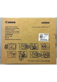 Resim Tonersepeti Canon C-exv-33 Atık Kutusu 