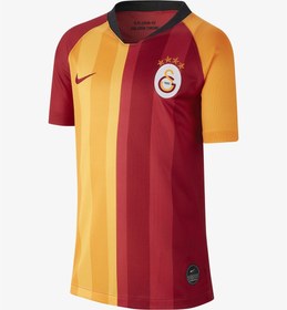 Resim Nike Galatasaray 2019/20 İç Saha Çocuk Forma 