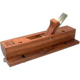Resim Rox Wood Mujingfang Gül Ağacı Rende 45 Derece Açılı Pah 180 Mm 
