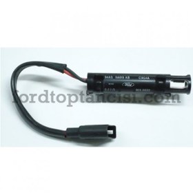 Resim Klima Rezistansı Escort Clx 