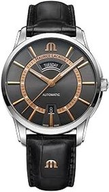 Resim Maurice Lacroix ML-PT6358SS001333-2 Erkek Kol Saati 
